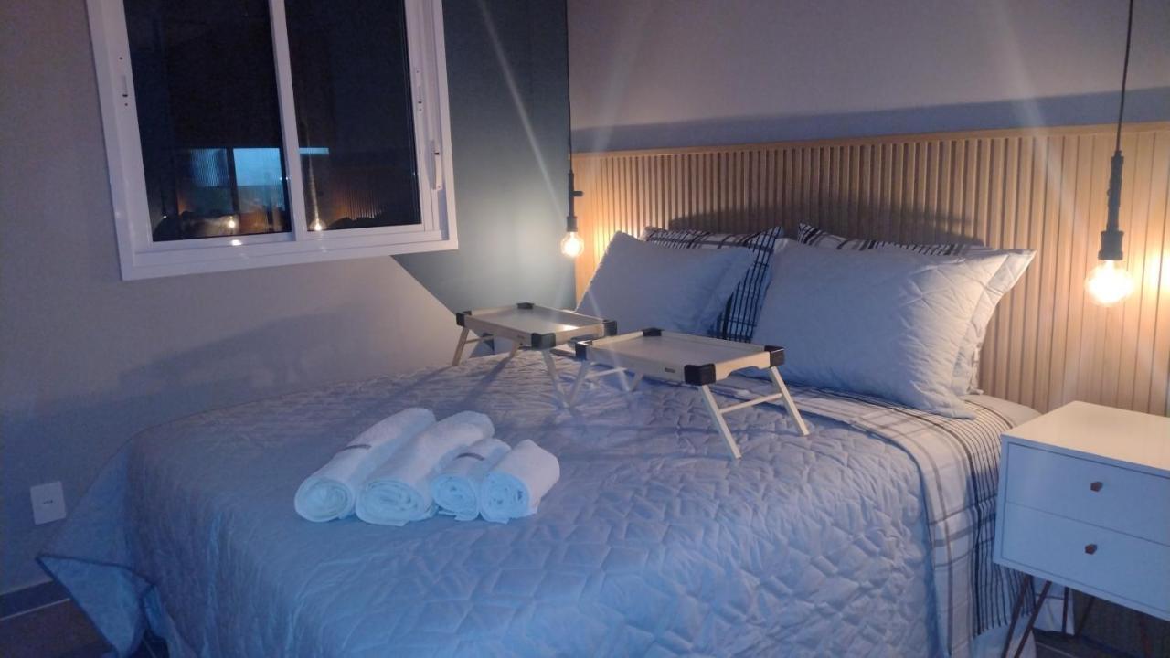 Paraiso Paulista Premium サンパウロ エクステリア 写真