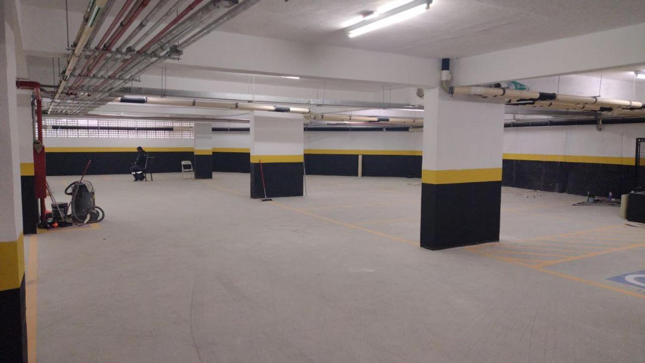 Paraiso Paulista Premium サンパウロ エクステリア 写真