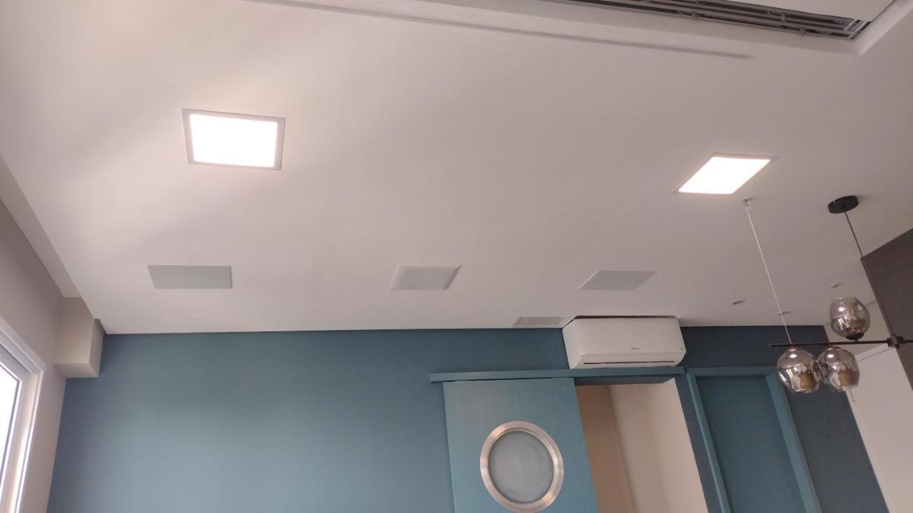 Paraiso Paulista Premium サンパウロ エクステリア 写真