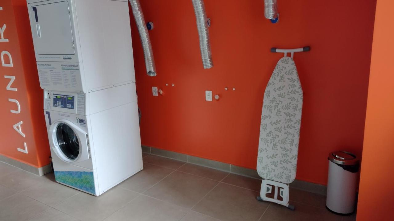 Paraiso Paulista Premium サンパウロ エクステリア 写真
