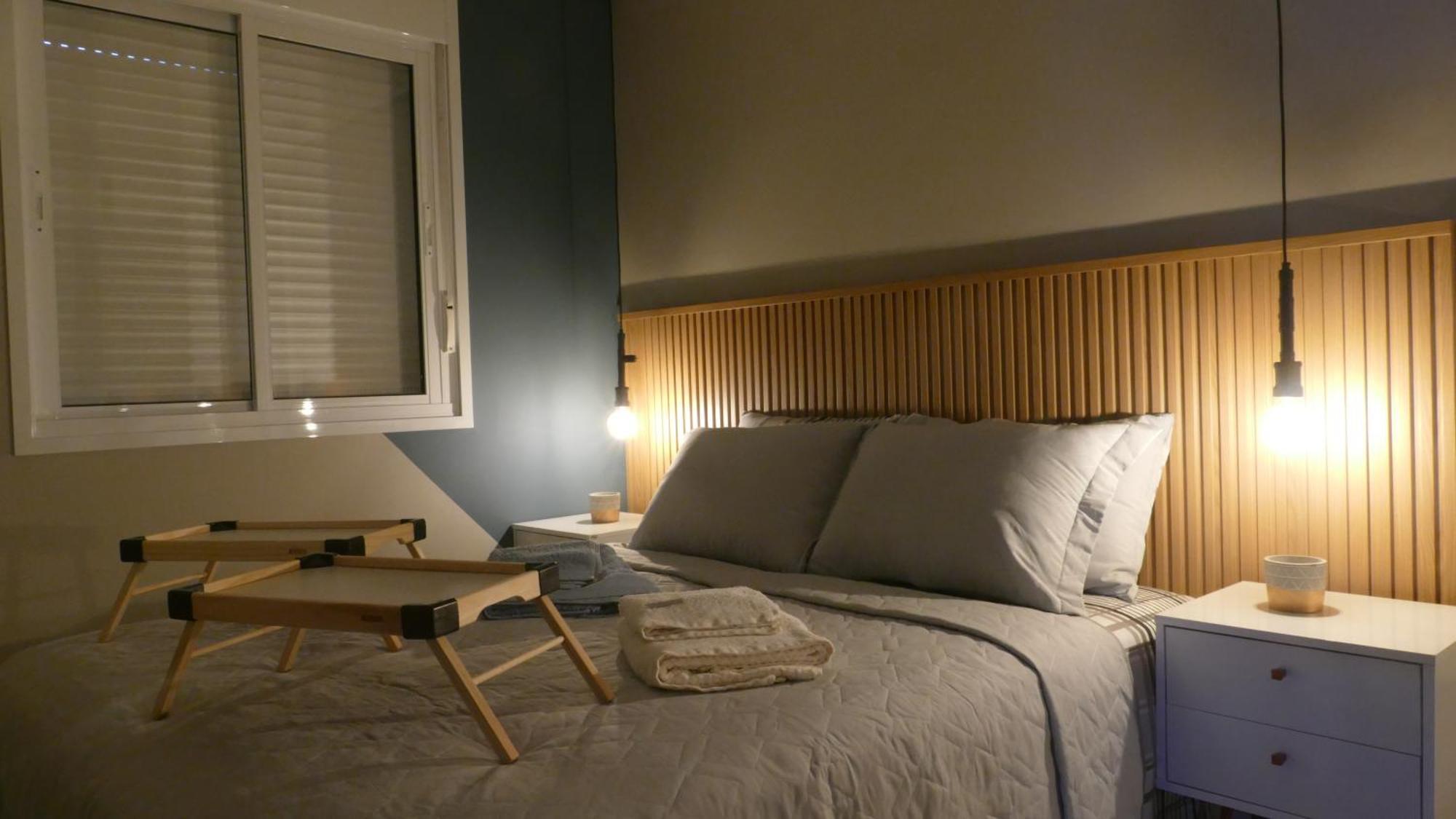 Paraiso Paulista Premium サンパウロ エクステリア 写真