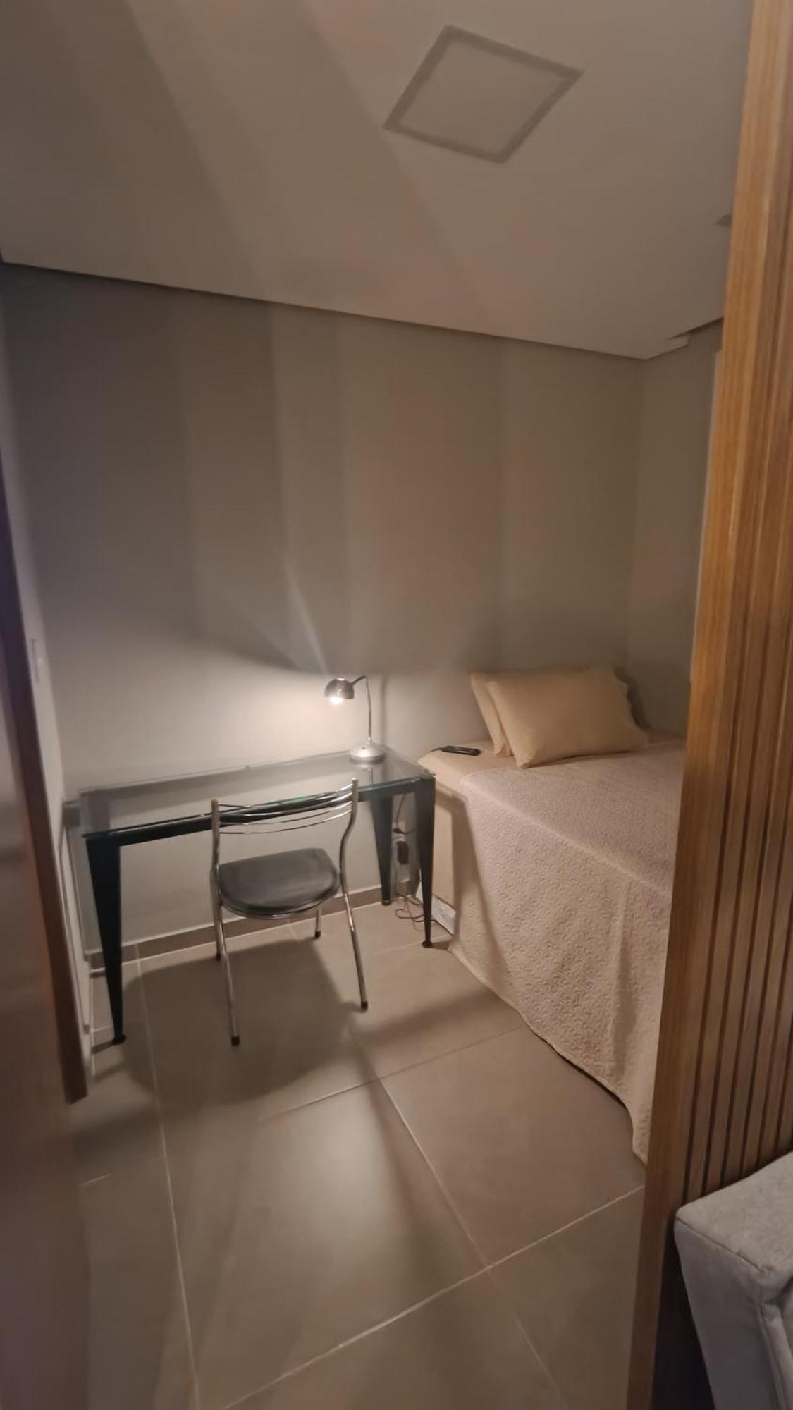 Paraiso Paulista Premium サンパウロ エクステリア 写真