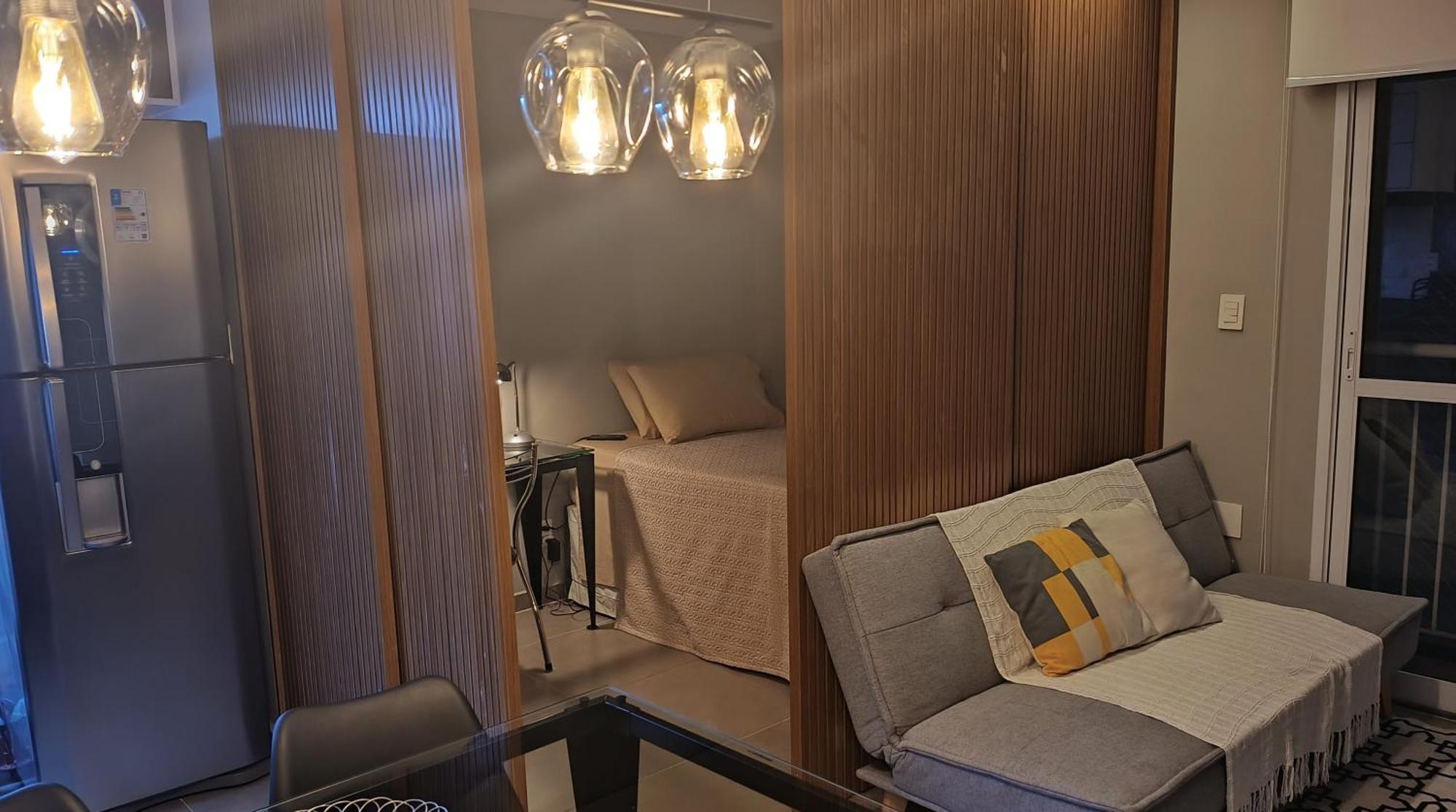 Paraiso Paulista Premium サンパウロ エクステリア 写真