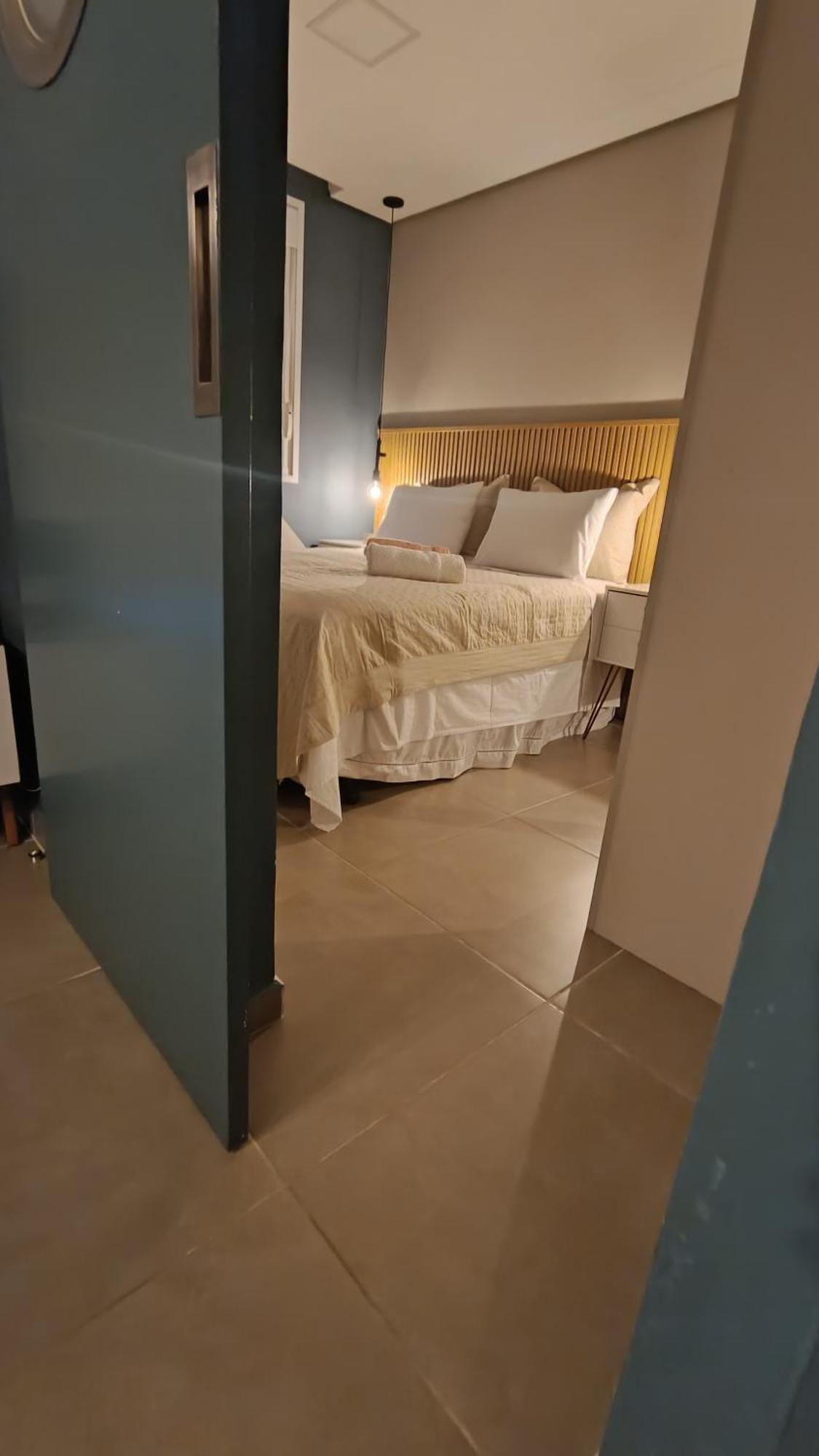 Paraiso Paulista Premium サンパウロ エクステリア 写真