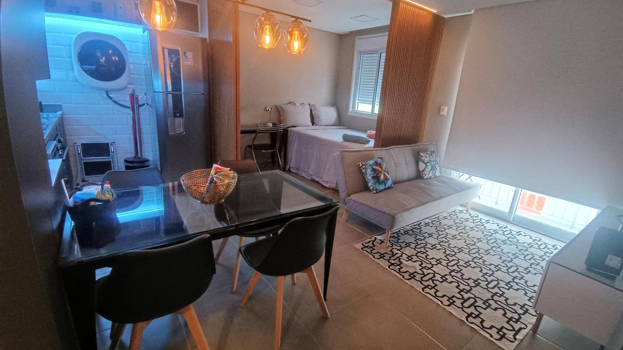 Paraiso Paulista Premium サンパウロ エクステリア 写真
